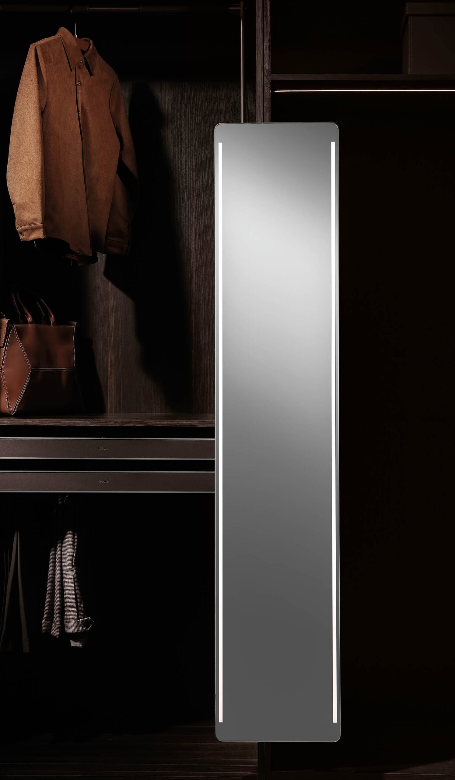 tall pantry unit