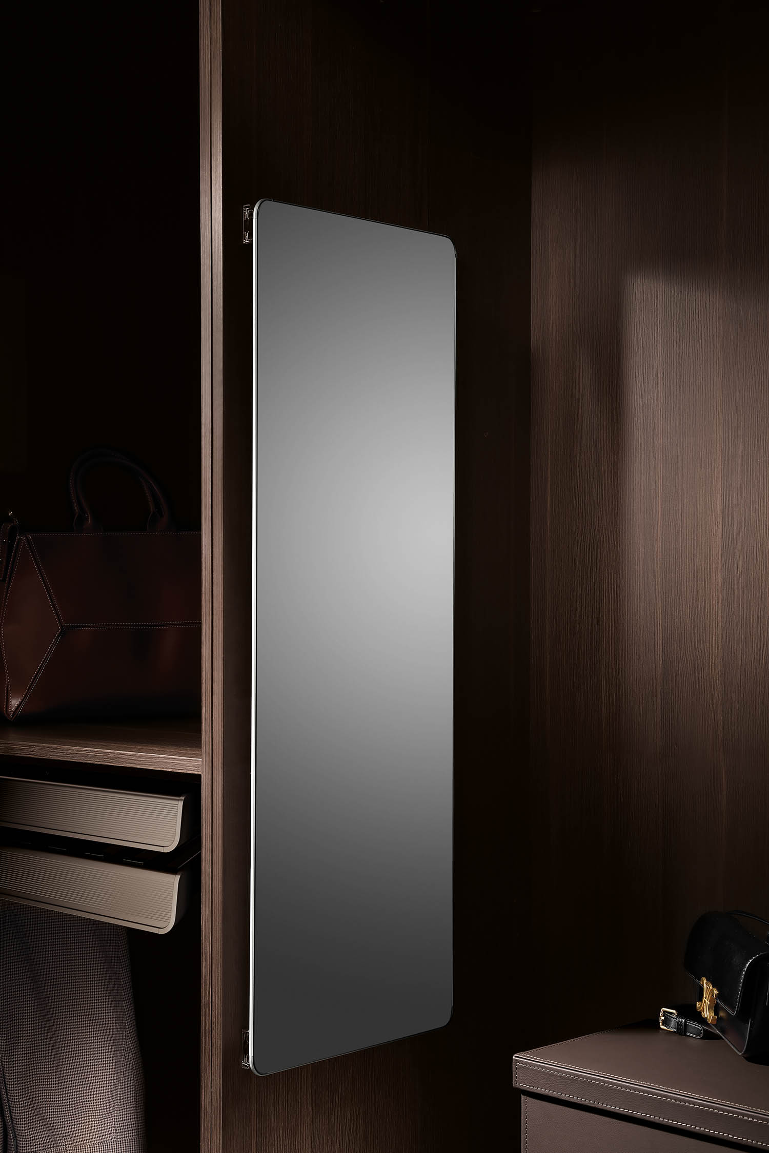 tall pantry unit